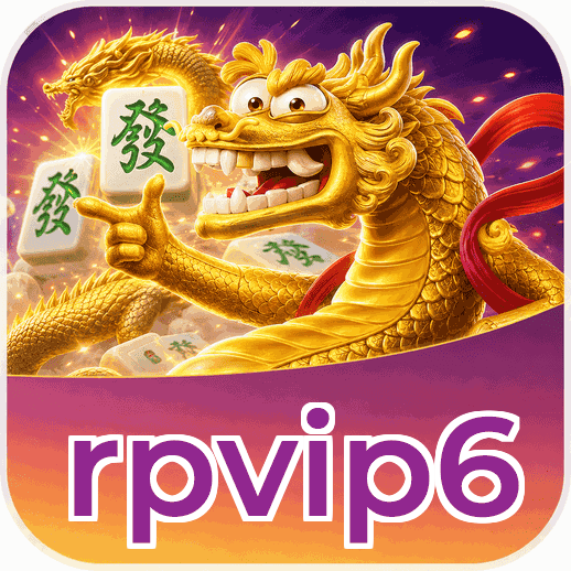 rpvip6 APK v4.7.5 - Screenshot UI modern dan intuitif Indonesia