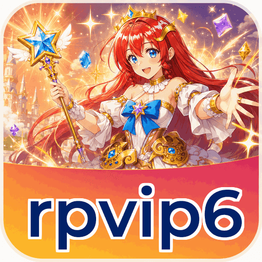 rpvip6 APK v4.7.5 - Screenshot performa cepat dan hemat baterai
